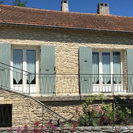 Les Juliens Apartment Gordes Luaran gambar