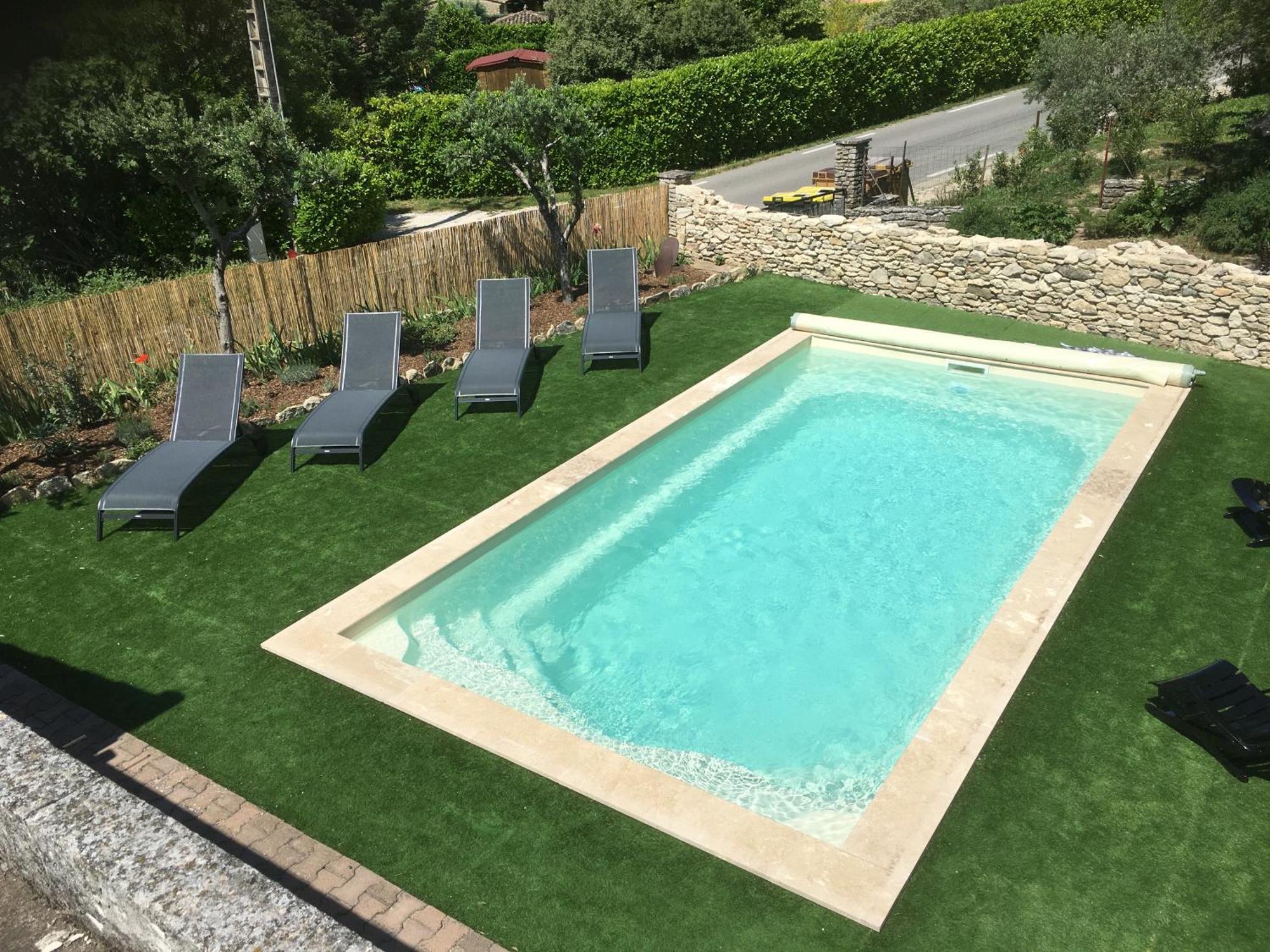 Les Juliens Apartment Gordes Luaran gambar